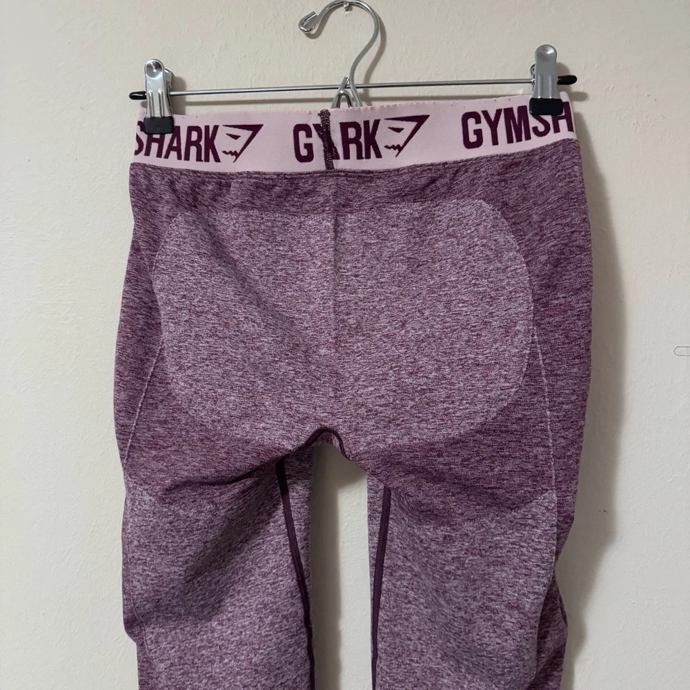 Gymshark Flex purple Size Small